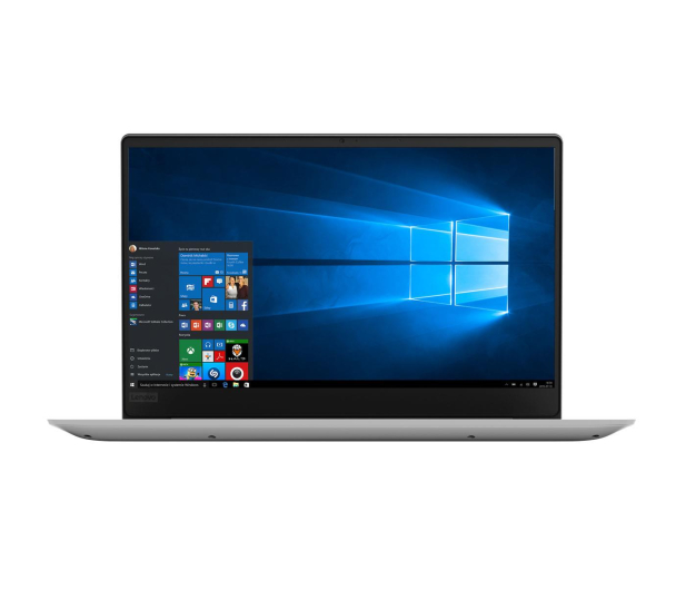 Lenovo Ideapad 320s-13 i5-8250U/8GB/256/Win10 MX150 Szary - 388162 - zdjęcie 2